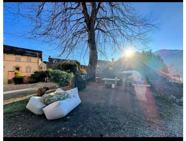 Anteprima foto 2 - Villa in Vendita a Craveggia - Prestinone