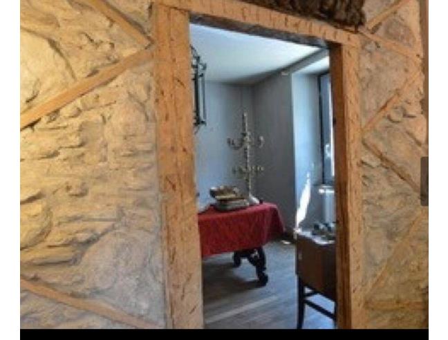 Anteprima foto 5 - Villa in Vendita a Craveggia - Prestinone