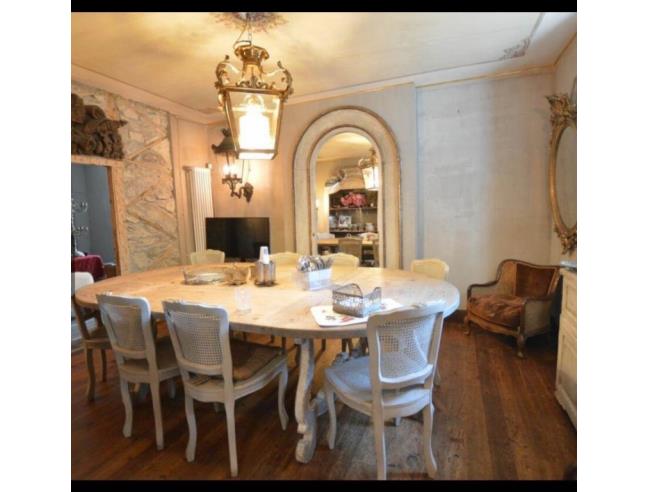 Anteprima foto 7 - Villa in Vendita a Craveggia - Prestinone