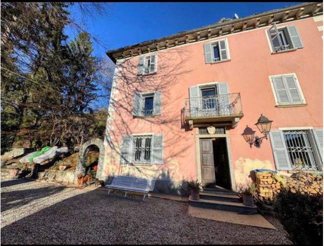Anteprima foto 8 - Villa in Vendita a Craveggia - Prestinone