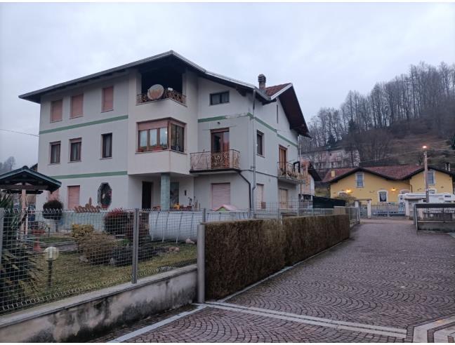 Anteprima foto 1 - Villa in Vendita a Crevacuore (Biella)