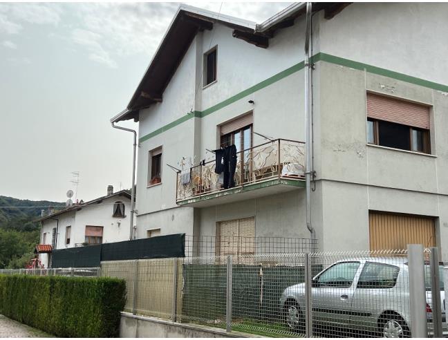 Anteprima foto 2 - Villa in Vendita a Crevacuore (Biella)
