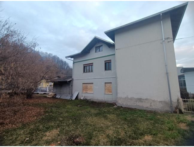 Anteprima foto 3 - Villa in Vendita a Crevacuore (Biella)