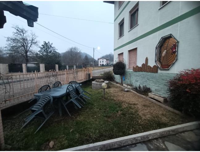 Anteprima foto 4 - Villa in Vendita a Crevacuore (Biella)