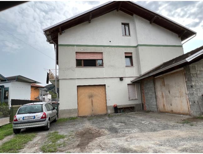 Anteprima foto 5 - Villa in Vendita a Crevacuore (Biella)