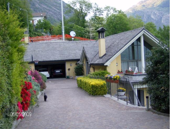 Anteprima foto 2 - Villa in Vendita a Crevoladossola (Verbano-Cusio-Ossola)
