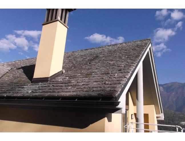 Anteprima foto 3 - Villa in Vendita a Crevoladossola (Verbano-Cusio-Ossola)