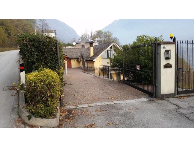 Anteprima foto 5 - Villa in Vendita a Crevoladossola (Verbano-Cusio-Ossola)