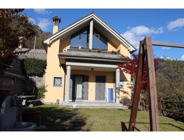 Anteprima foto 7 - Villa in Vendita a Crevoladossola (Verbano-Cusio-Ossola)