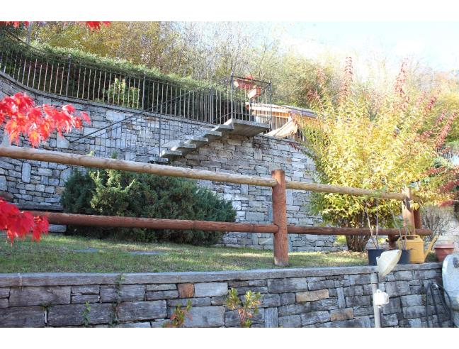 Anteprima foto 8 - Villa in Vendita a Crevoladossola (Verbano-Cusio-Ossola)