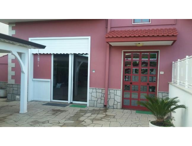 Anteprima foto 2 - Villa in Vendita a Crispiano (Taranto)