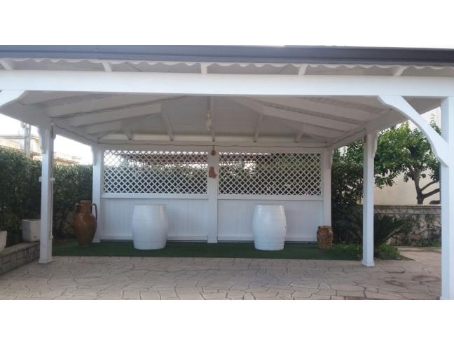 Anteprima foto 3 - Villa in Vendita a Crispiano (Taranto)