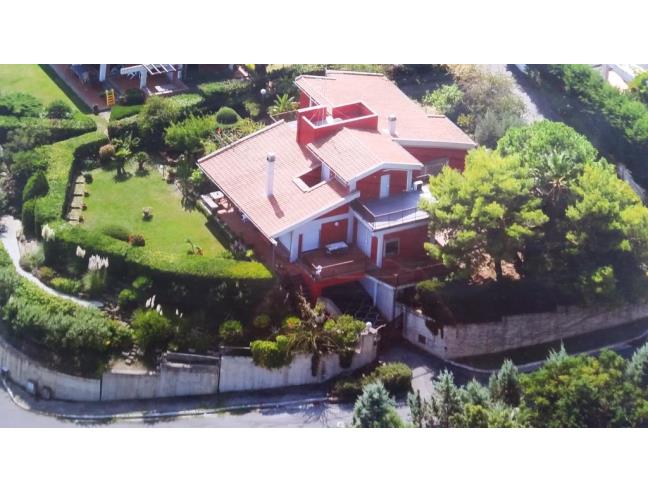 Anteprima foto 1 - Villa in Vendita a Crotone (Crotone)