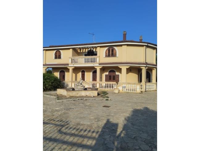 Anteprima foto 1 - Villa in Vendita a Crotone (Crotone)