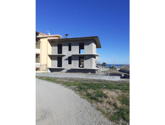 Anteprima foto 1 - Villa in Vendita a Crotone (Crotone)