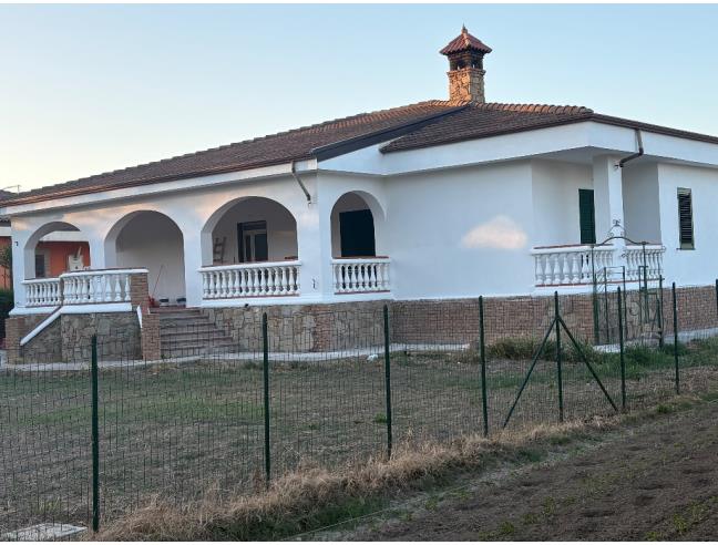 Anteprima foto 2 - Villa in Vendita a Crotone (Crotone)