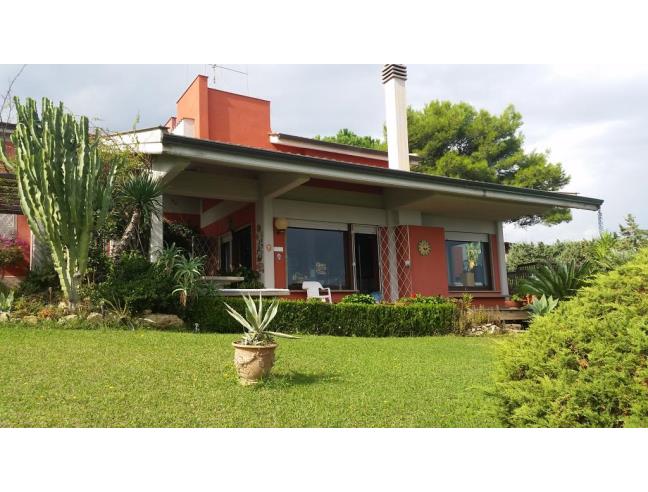 Anteprima foto 2 - Villa in Vendita a Crotone (Crotone)