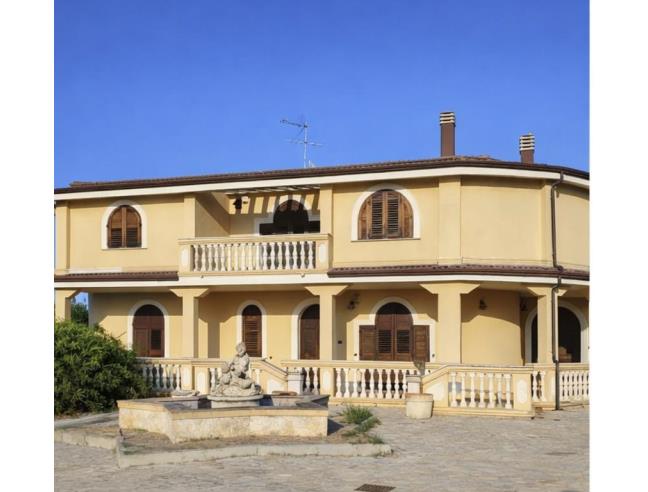 Anteprima foto 2 - Villa in Vendita a Crotone (Crotone)
