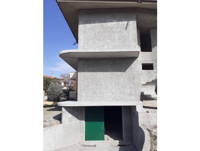 Anteprima foto 3 - Villa in Vendita a Crotone (Crotone)