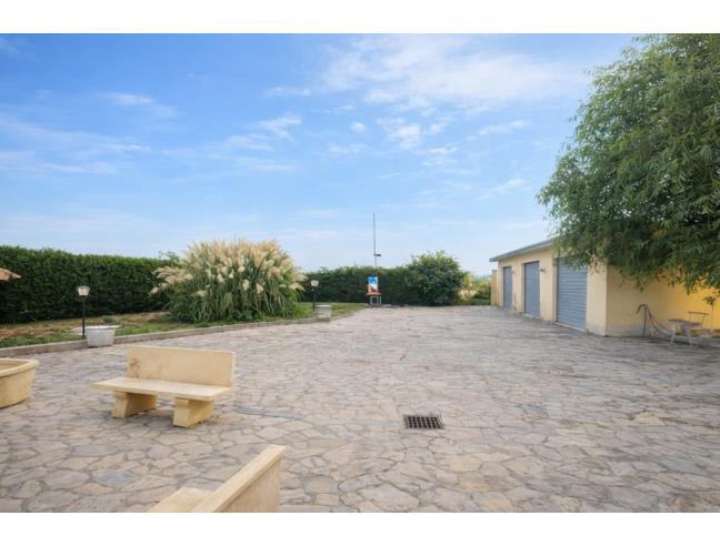 Anteprima foto 3 - Villa in Vendita a Crotone (Crotone)