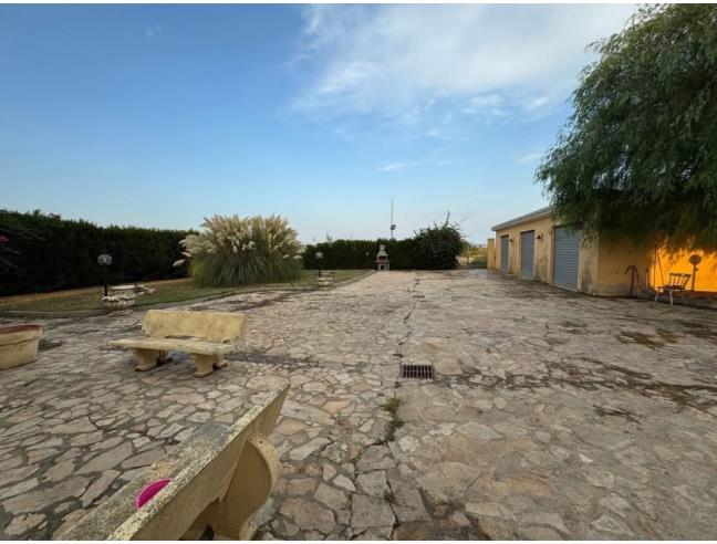 Anteprima foto 3 - Villa in Vendita a Crotone (Crotone)