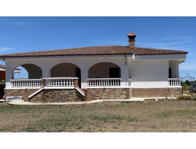 Anteprima foto 3 - Villa in Vendita a Crotone (Crotone)