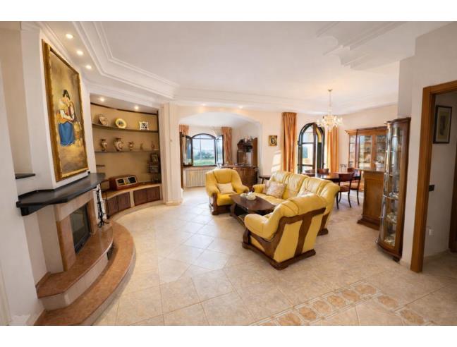 Anteprima foto 4 - Villa in Vendita a Crotone (Crotone)