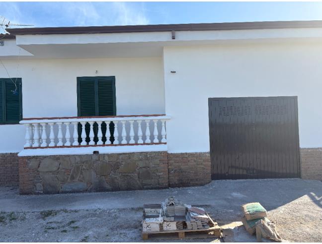 Anteprima foto 4 - Villa in Vendita a Crotone (Crotone)