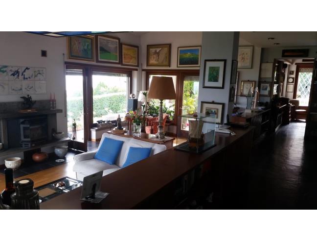 Anteprima foto 5 - Villa in Vendita a Crotone (Crotone)