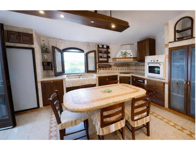 Anteprima foto 5 - Villa in Vendita a Crotone (Crotone)