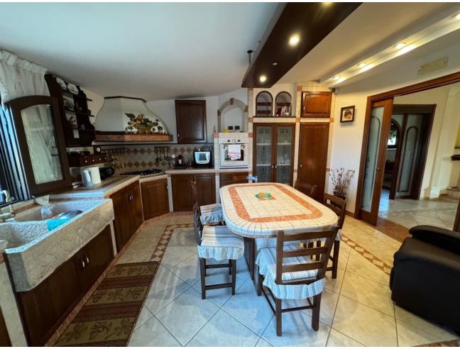 Anteprima foto 6 - Villa in Vendita a Crotone (Crotone)