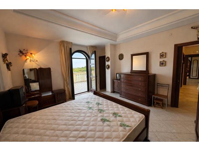 Anteprima foto 7 - Villa in Vendita a Crotone (Crotone)