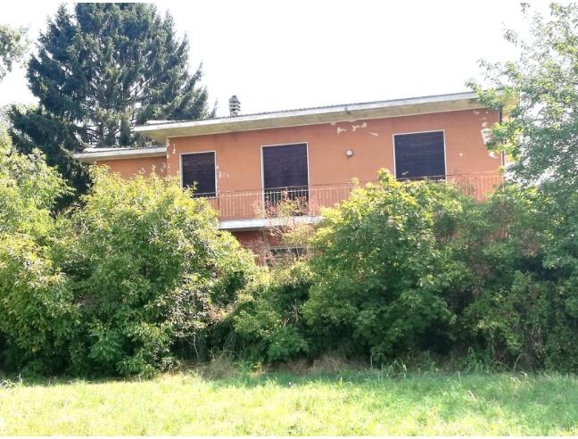 Anteprima foto 2 - Villa in Vendita a Cuggiono (Milano)