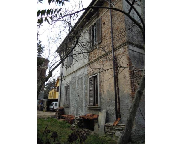 Anteprima foto 2 - Villa in Vendita a Cuggiono (Milano)