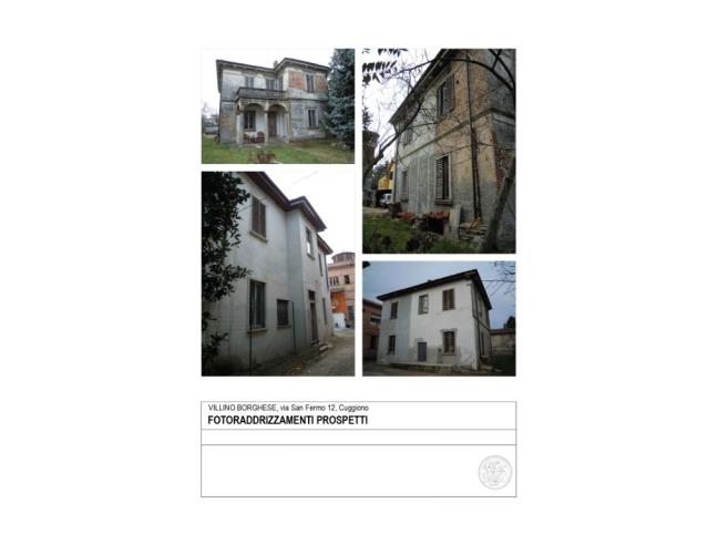 Anteprima foto 3 - Villa in Vendita a Cuggiono (Milano)