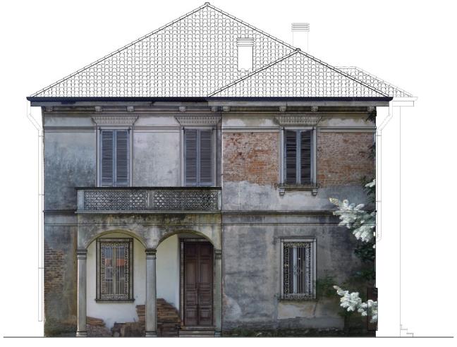 Anteprima foto 8 - Villa in Vendita a Cuggiono (Milano)