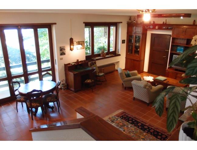 Anteprima foto 5 - Villa in Vendita a Cumiana (Torino)