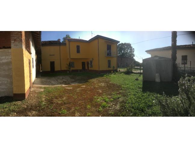 Anteprima foto 2 - Villa in Vendita a Cura Carpignano - Calignano