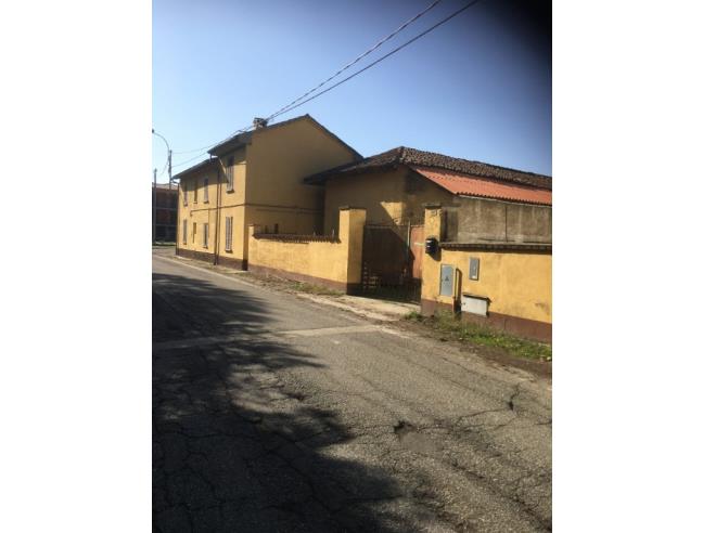 Anteprima foto 3 - Villa in Vendita a Cura Carpignano - Calignano