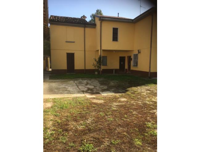 Anteprima foto 4 - Villa in Vendita a Cura Carpignano - Calignano