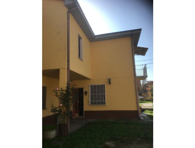 Anteprima foto 5 - Villa in Vendita a Cura Carpignano - Calignano