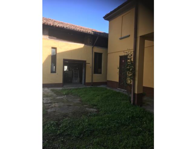 Anteprima foto 7 - Villa in Vendita a Cura Carpignano - Calignano