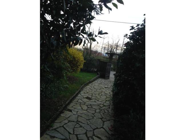 Anteprima foto 2 - Villa in Vendita a Cura Carpignano (Pavia)
