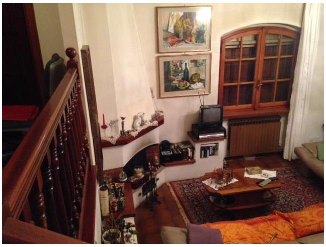 Anteprima foto 6 - Villa in Vendita a Cura Carpignano (Pavia)