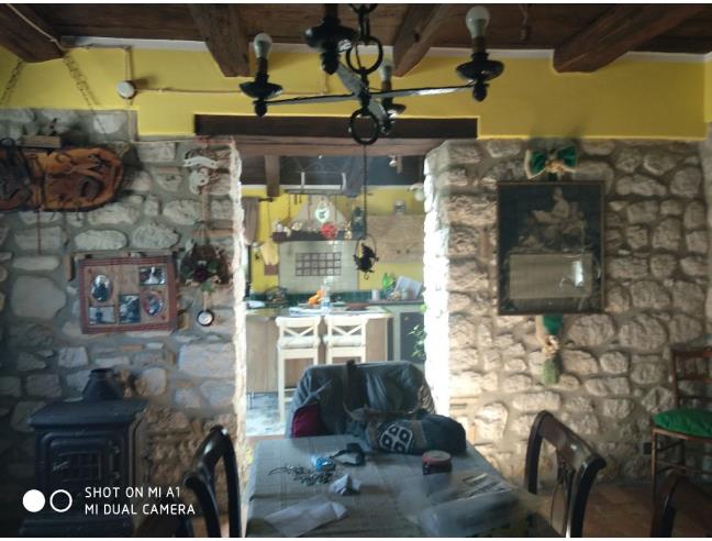 Anteprima foto 3 - Villa in Vendita a Cusano Mutri (Benevento)