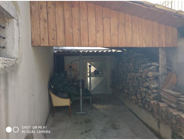 Anteprima foto 4 - Villa in Vendita a Cusano Mutri (Benevento)