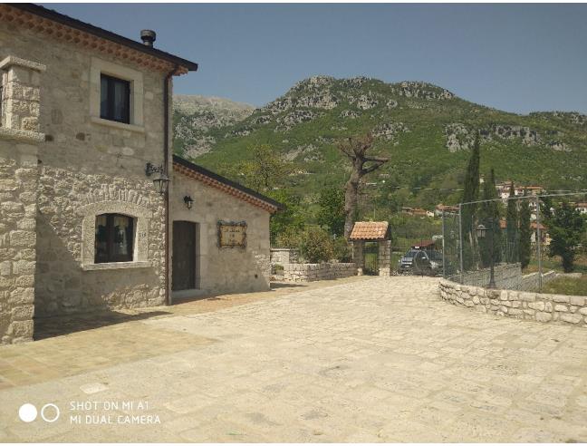 Anteprima foto 7 - Villa in Vendita a Cusano Mutri (Benevento)