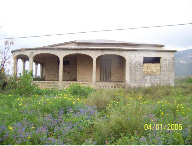 Anteprima foto 5 - Villa in Vendita a Custonaci - Baglio Messina