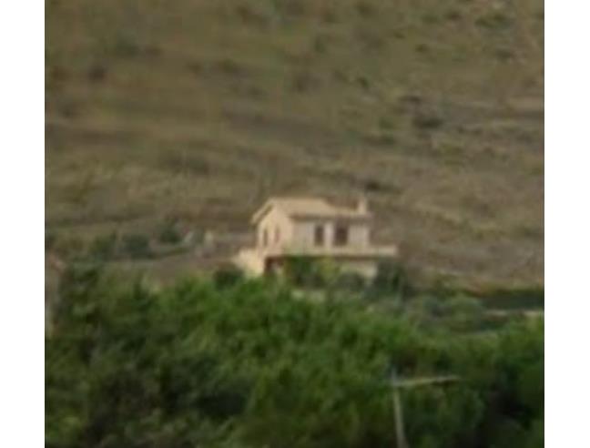 Anteprima foto 1 - Villa in Vendita a Custonaci (Trapani)