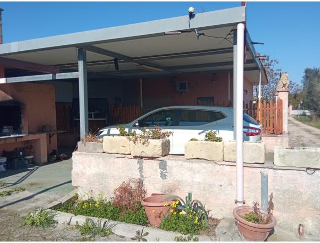 Anteprima foto 3 - Villa in Vendita a Cutrofiano (Lecce)
